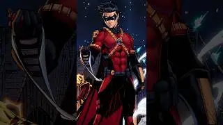 Red Robin: 