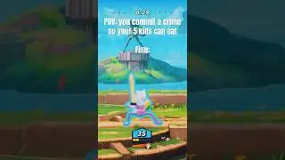 Finn Cleaning Up The Streets Of Multiversus