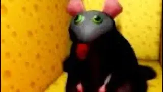 Cheese Escape [Horror]Fanmade Rats