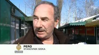 Željezara Sisak bez vlasnika - Al Jazeera Balkans