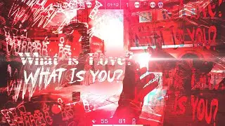What is Love? | EDIT