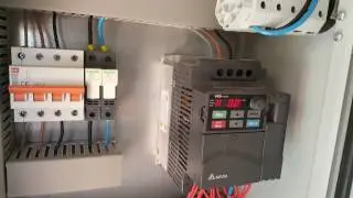 02 - Bombeo solar riego directo 3 HP (cuadro básico)