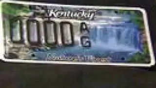 Nature Plate commerical