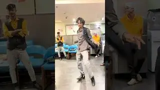 #babajackson #dance