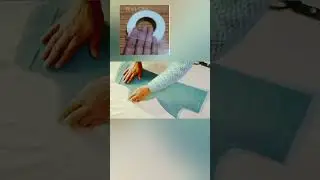 How to use fusing double sided tape for clothes| uses  rivil civil tape for beginners| fusing Tape