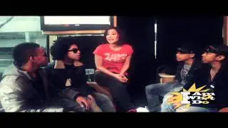 I Am Wh?t I Do Ep.1 Ft. Mindless Behavior