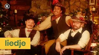 Mag kerst dit jaar een beetje minder wild? | Cowboys