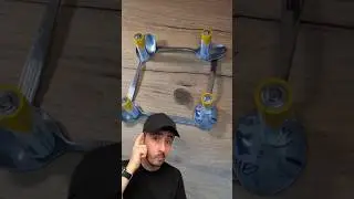 Battery Coin and Spoon Hacks ! #shorts