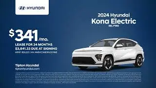 Hyundai Kona Electric 10/03/2024 4386436