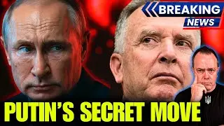 СРОЧНО: Песков ПОДТВЕРЖДАЕТ СЕКРЕТНЫЙ визит Путина на Украину перед встречей с Витковым