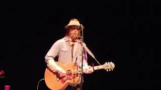 Todd Snider, The Egg Swyer Theatre Albany NY 20210915 Like a Force of Nature