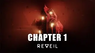 Piecing Together the Puzzle of Reveil Chapter 1