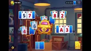 Riddle Road gameplay video 220704-2346