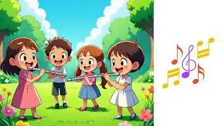 Mini Masters, Kids Learning Channel