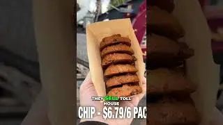Disneyland Food Guide - Mint Juleps, Cookies & Secret Spots! Follow for more Disneyland tips, tricks