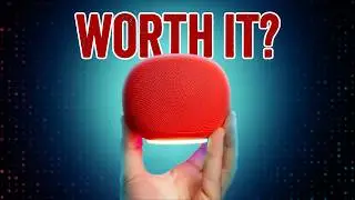 Google Home Speaker review: Good, but why?