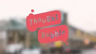 Thought Bubble 2019 | Trailer