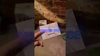 Мои основные глайды | Unusual Way Sports Magic Ice #глайды #unws #китайсеры #xraypad #esptiger