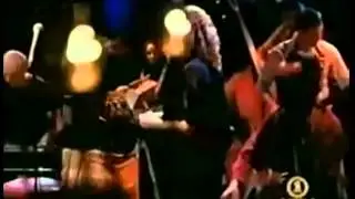 Robert Plant - Darkness Darkness