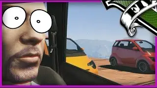 GTA V ONLINE: O BRUNO ALSC &Eacute; MUITO CHORUME!!11!!!!1!!!!1