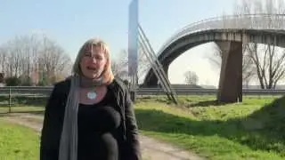 VVD Halderberge, Lydia Voorbraak over Oud Gastel