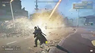 Eagle-17 is still not getting paid enough (MOD DEMO)
