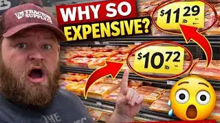 Walmart продает стейк за 70 долларов&hellip; Это безумие?