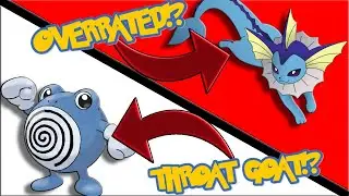 What Pokemon Is ACTUALLY The Most 