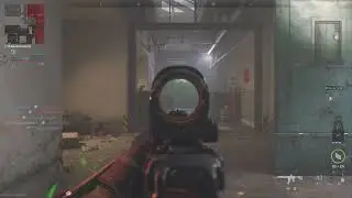 MWII Dome TDM