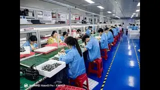 Smart Glasses & High-Speed Fan Manufacturer | 10+ Years Experience | OEM/ODM Service