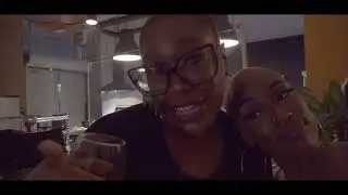 NinaTheMCee EatAndGreet Event