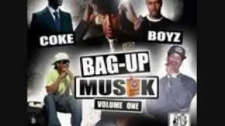 Noble Ace  ft. Droop Pop - Bag Up Muzik 2
