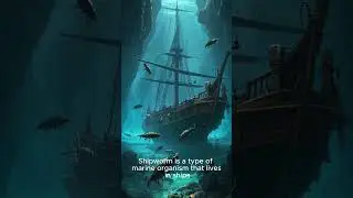 infected ship