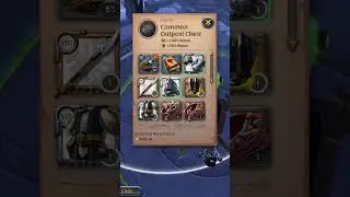 6M FROM GREEN OUTPOST || ALBION ONLINE #albiononline #mmorpg #juicyloot