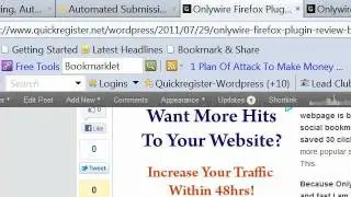 Onlywire Plugin Review