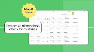 How to automate routine in logistics? Save your precious time immediately with Logispot.io