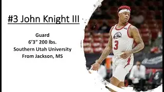 John Knight III Highlights