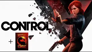 Control Gameplay