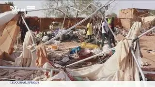 Wagner dément des pertes à Sévaré au Mali
