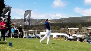 Nicolas Geyger hoyo 5 Marbella 2012