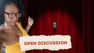 Let&rsquo;s Talk&hellip; Why Is It So Hard to Say No, Trending Topics & Boundaries