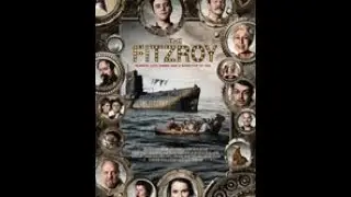 The Fitzroy (2017) | Trailer | Cerith Flinn | Jan Anderson | Ken Collard