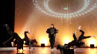 Back For More - TXT [DANCE COVER] | ONEPULSE SHOW 2024 - THE BUTTERFLY EFFECT