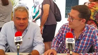 Alejandro Herrero te invita al IX Día de la Miel de Caña de Frigiliana