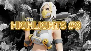 HIGHLIGHTS #8 | Magic 🔮