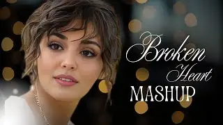 Ultimate Bollywood Heartbreak Mashup | 2025