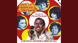 Per Noi Due Soli (Love Theme - Version 2)