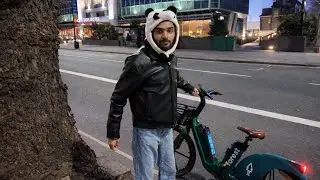 25 December ko London Aisa Dikhega? 😳 | Christmas Vlog 🇬🇧