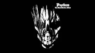 Posthum - 