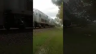 Amtrak 137 and 51 sunset limited #2